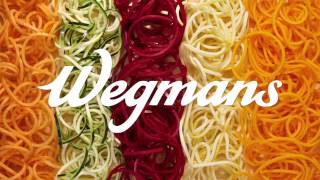 Wegmans  Veggie Noodles 2017