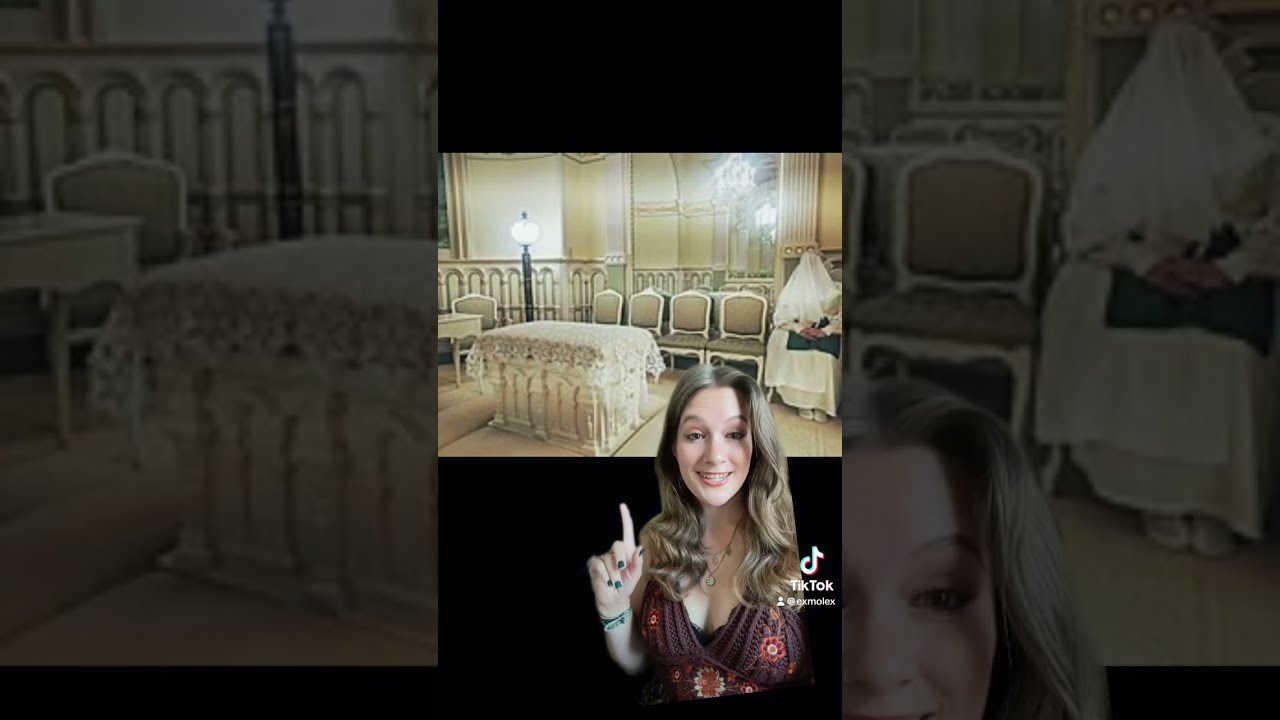 What Happens in the Mormon Temple?