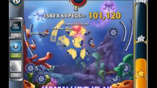 Superball level 57