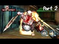 Dead target zombie games 3d gameplay walkthrough part 2