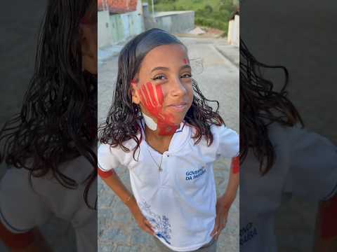 Fui buscar ela na escola #viralvideos #humor #comedia #drama #youtube