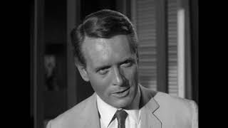 Danger Man S1E38 Dead Man Walks (13 January 1962)