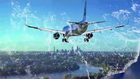 Water Wave Transitions Pack 3 | Motion Graphics - Envato elements