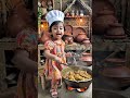 দক্ষ রাধনী#রাধুনী #cookingvideo