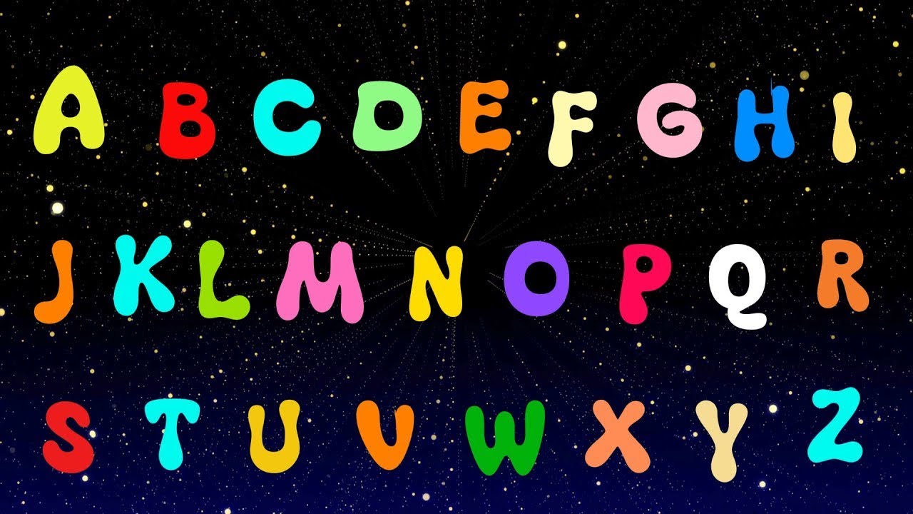 ABC Song for Kindergarten and Toddlers| Learn Alphabet Letters from A to Z| Advance Learning ABC