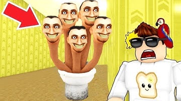 FIND the BACKROOMS MORPHS *How to get ALL 5 NEW Backrooms Morphs and Badges* PART 162! Roblox