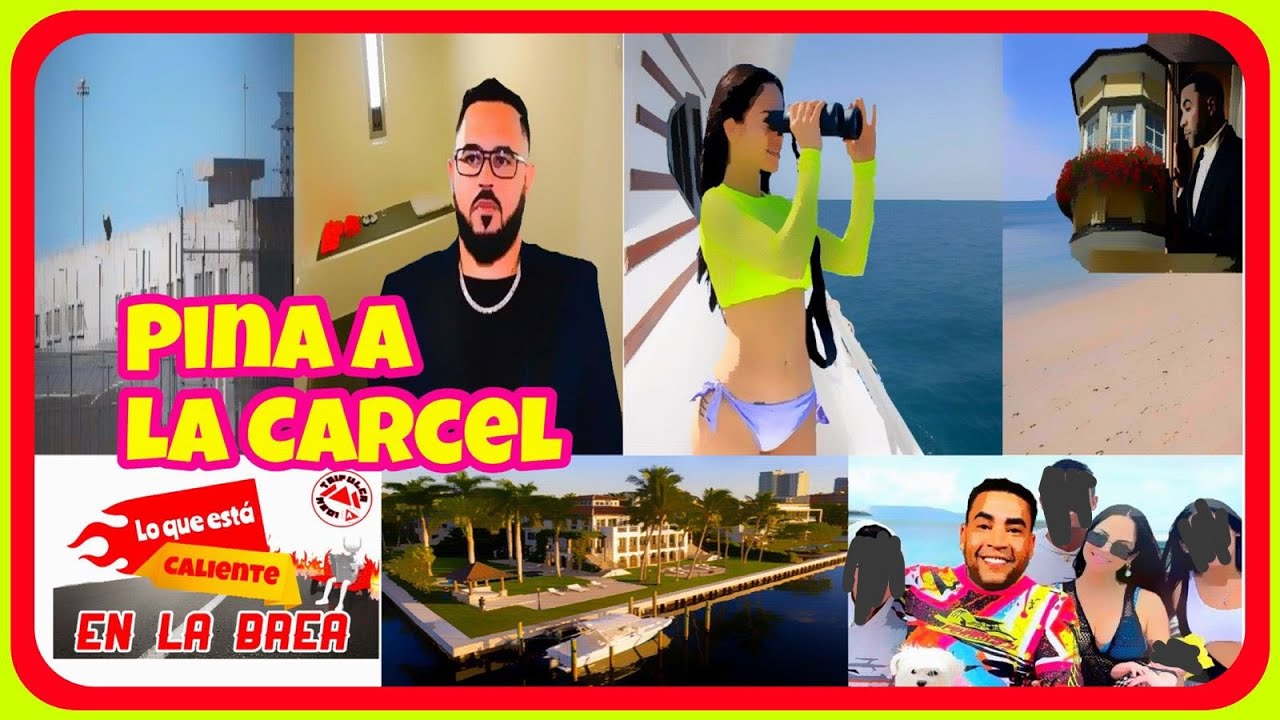 Rafi Pina Cumplirá Tres Años Y Cinco Meses - YouTube