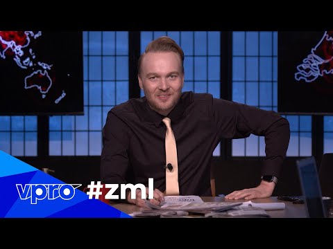 Promo aflevering 10 | Zondag met Lubach (S11)