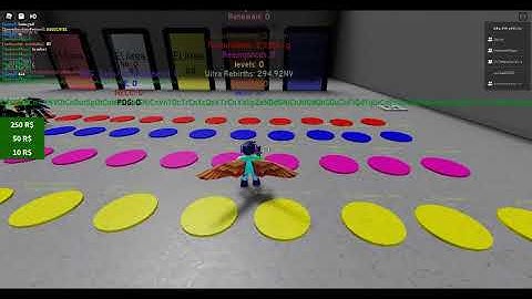 Roblox  bignum button simulator