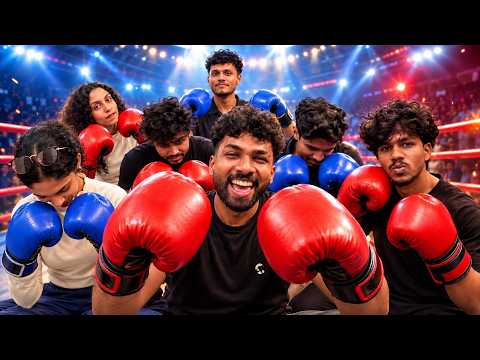 ඔක්කොම එකට ඔයාලගේ video බැලුවා | Reacting to Group Memes
