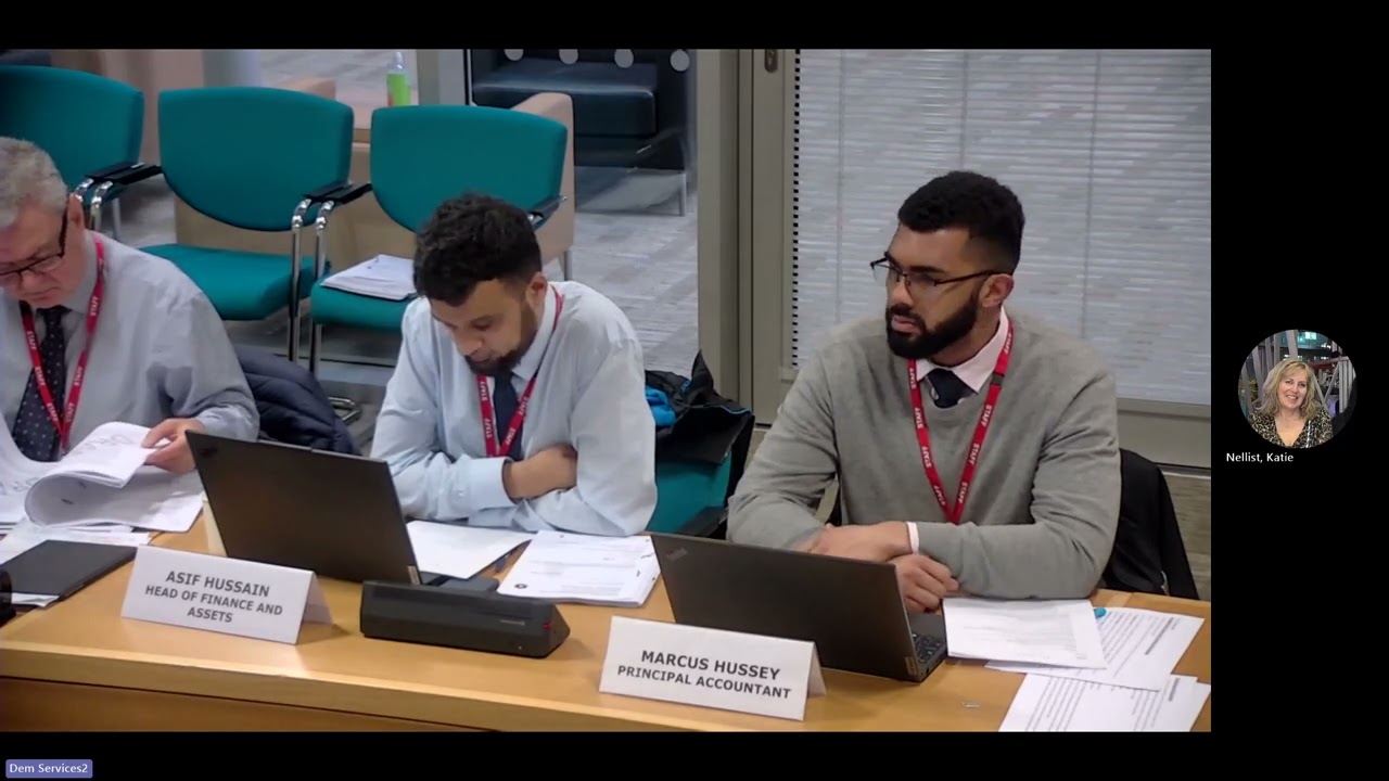 Buckinghamshire and Milton Keynes Fire Authority Meeting