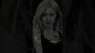 PARK CHAYOUNG edit 🤫 #music #song #love #blackpink #blink #kpop #edit #brown