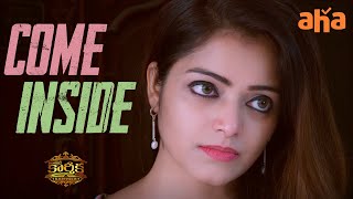 Kajal Karthika Movie Scenes Kajal Aggarwal Latest Telugu Hit Movies Watch On Aha