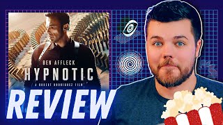 Hypnotic is a MESS | Movie Review