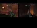 G-Hall vs Triclops Pit Missile Comparison