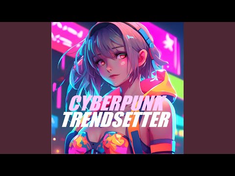Anime cyberpunk - Playground