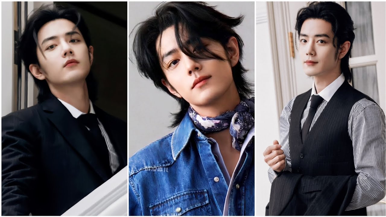 [Douyin] tik tok - Tiêu Chiến 肖战  Xiao Zhan《Ep92》♡♡♡