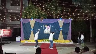 Holy Trinity Regional Major Seminary Jalandhar, Punjab. Rector's day celebration 2025.