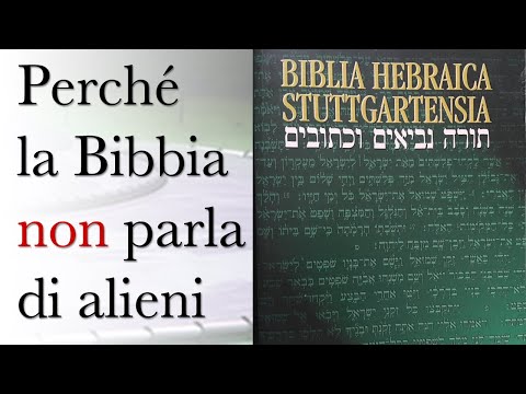 Video: Dov'è l'hanukkah nella Bibbia?