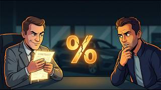 The Car Dealer Knows Something You Don’t — And It’s Costing You Thousands