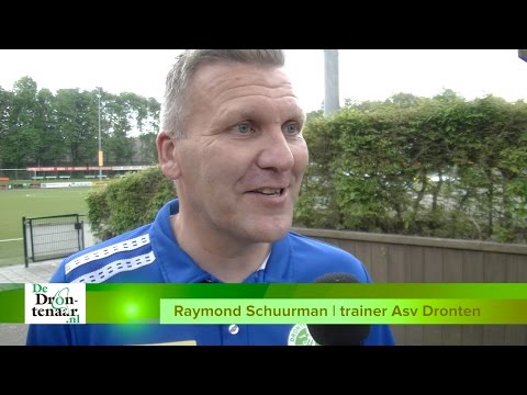 VIDEO | Raymond Schuurman weet 'helemaal niets' van Zwaluwen'30