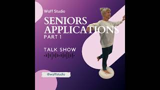 Waff: A Holistic Approach to Aging Well