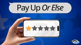 This Google Review Scam Is Targeting Contractors Right Now