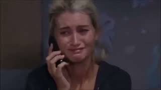 Debbie Dingle Scenes - 14th November 2012