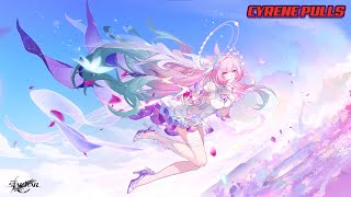 CYRENE PULLS | FREE TOPAZ &amp; NUMBY PULLS | CLARA E2 | HONKAI STAR RAIL 3.7 | MAX LEVEL UP | HOYOVERSE