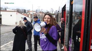 Epileptiků v Česku přibývá. Na nemoc upozornila i akce Purple Day