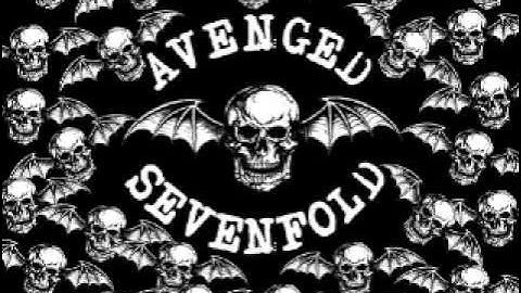 Avenged Sevenfold - Brompton Cocktail (LYRICS IN DESCRIPTION)