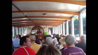 Groupon Website Charles River Boat Tour with Groupon