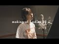 Making of [ adieu 3 ] Digest (from Album Limited Edition)