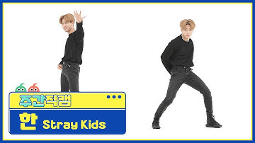 [주간아 미방] 스트레이키즈(Stray Kids) 한 