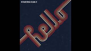 Starting Early - Offensive (Official Audio)