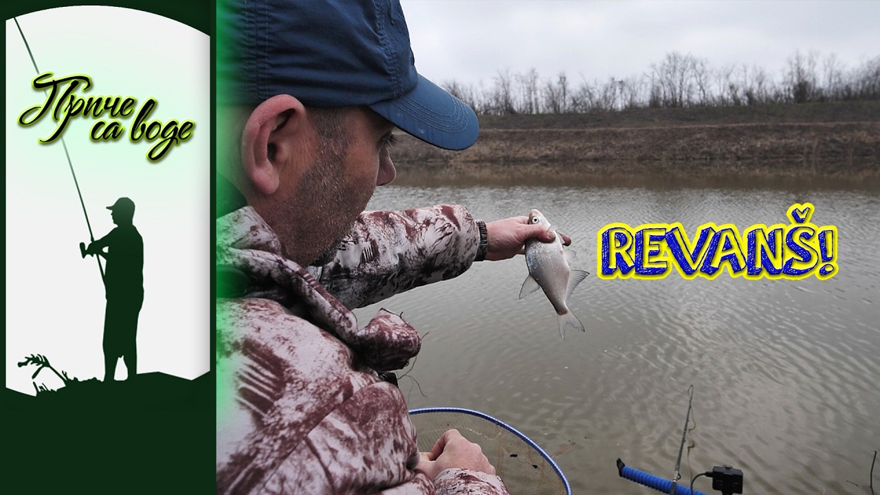 PRIČE SA VODE ep. 334 24.02.2026. Revanš