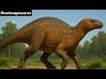 Jurassic World Evolution 3 Most Wanted Dinosaurs