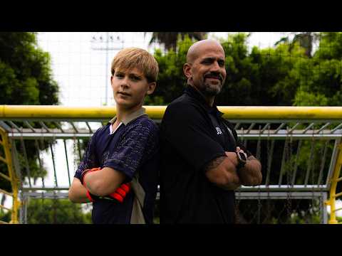 When football is everything | Team 49