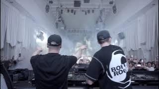 Download lagu NICO MORENO b2b TRYM at SPAZIO900 • NEON