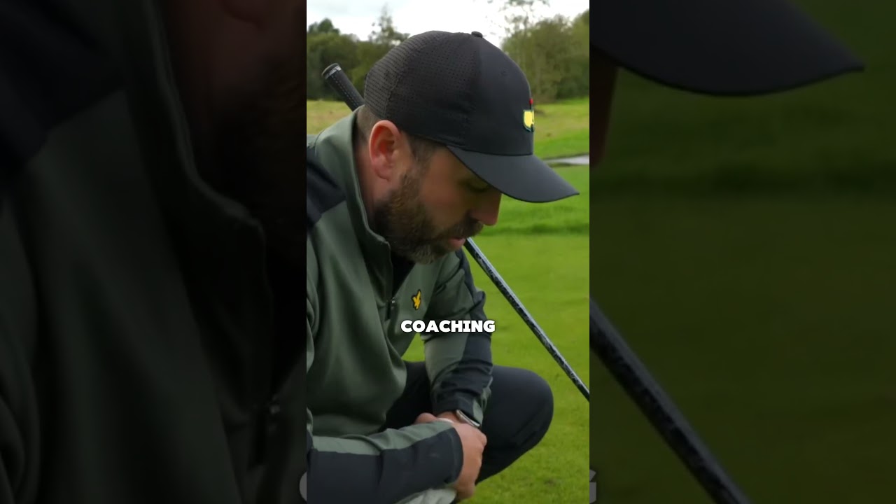 The BEST golf ball to improve your putting 👀