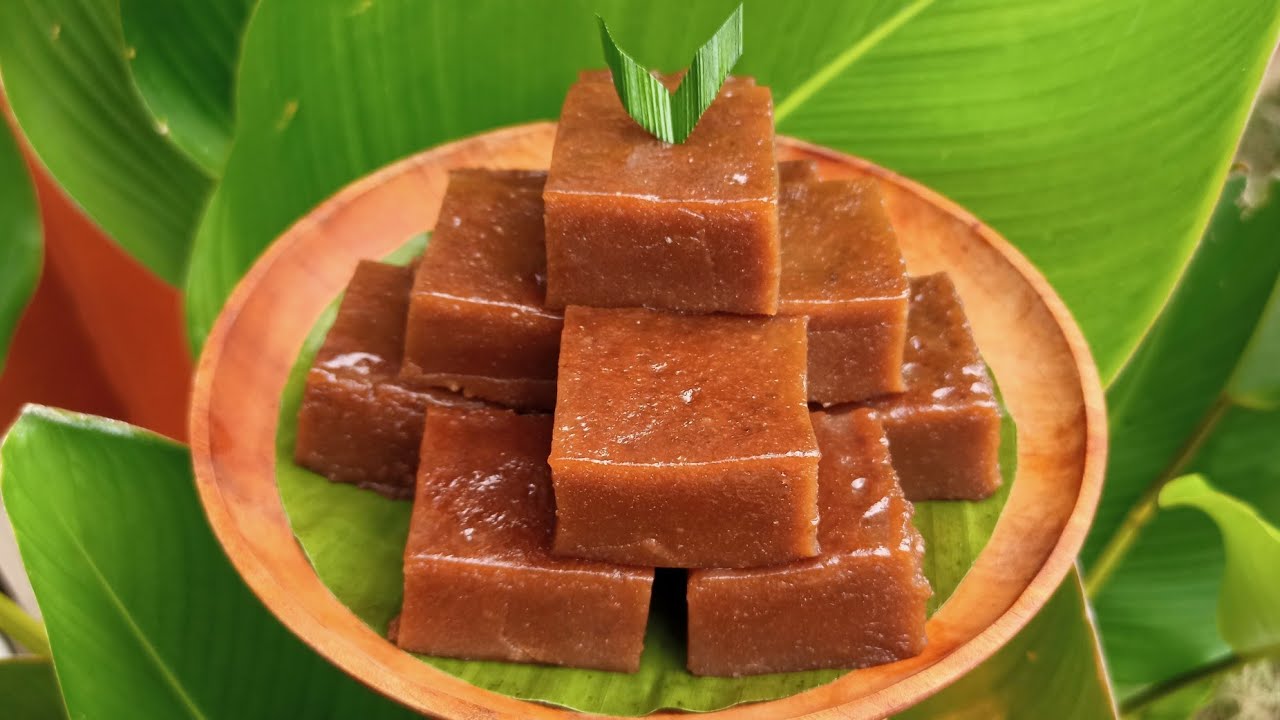 Olahan pisang ini pasti bikin kamu ketagihan.