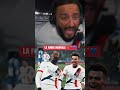 La force mentale 👏🏽❤️💙 #fyp #psg #rcsa #ligue1 #immigreparisien @L’immigré parisien
