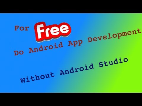 Android App Development Without Installing Android Studio | Best Android Emulator Online