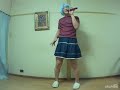 堀江美都子/風に負けないで