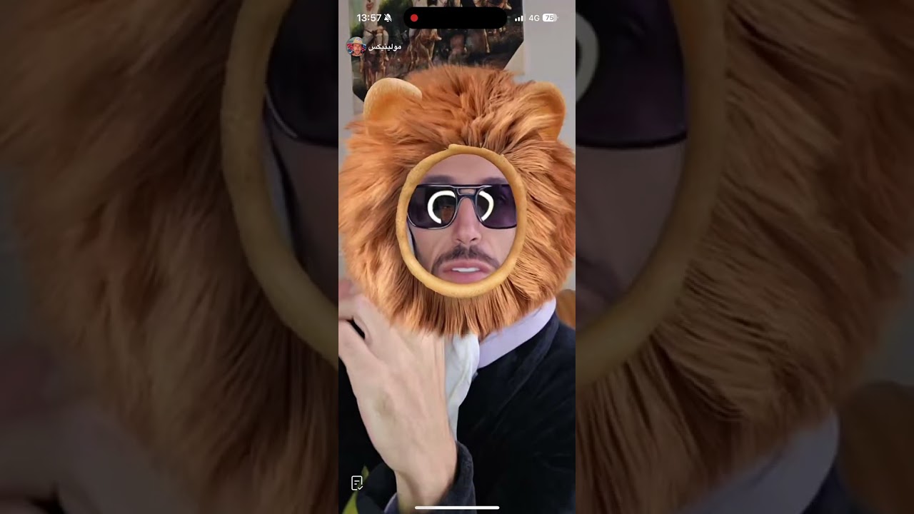 الثقة في النفس مع مولينكس 😂😅🧨🔥moulinex