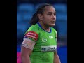 Simaima Taufa: Built Different