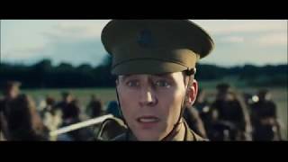 War Horse (2011) - Behind The Scenes (+Subs.Esp.)