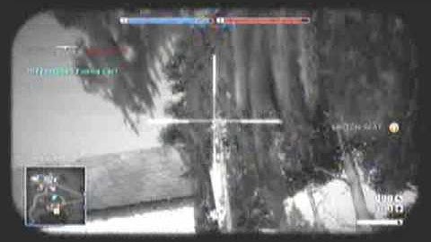 Battlefield Bad Company Lag