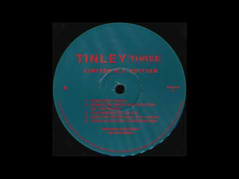 Mark Tinley — Tinley - The Monkey's Claw