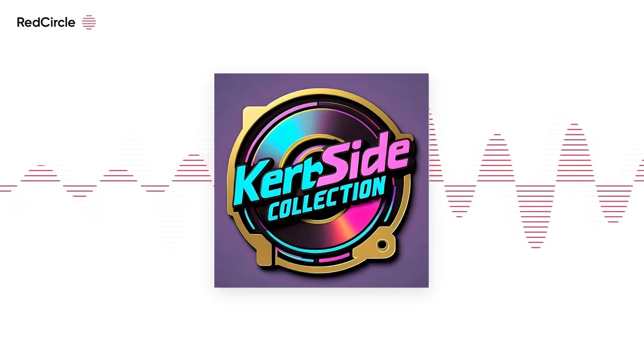 KerbSide Collection - Episode 33 - Wayne's Games Movie Collection